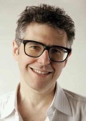 Ira Glass